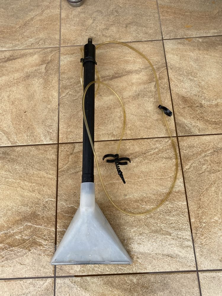 Odkurzacz pioracy thomas powerclean biturbo max 1600w