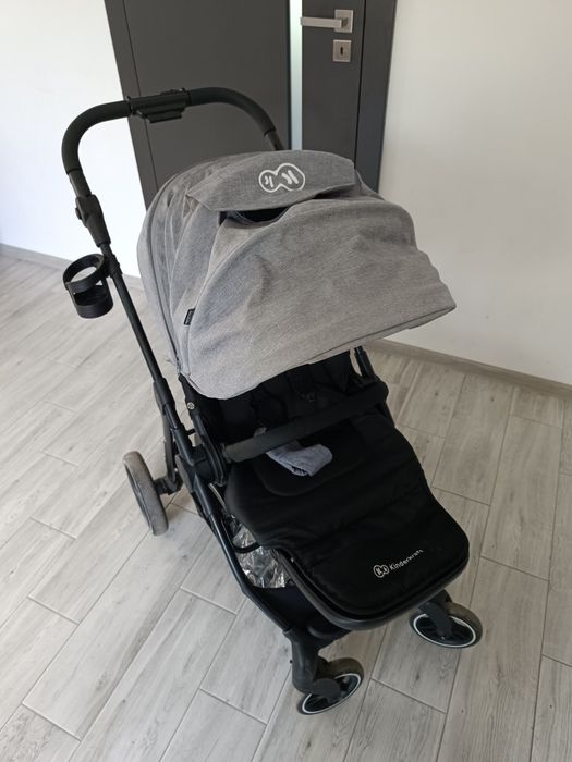 Wózek spacerówka Kinderkraft Vesto
