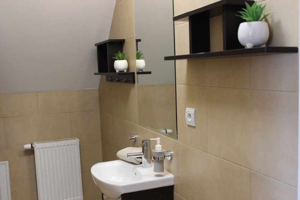 Boże Narodzenie w Karpaczu  - Apartament Familijny dla 8 osób
