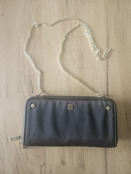 Portfel torebka Ochnik