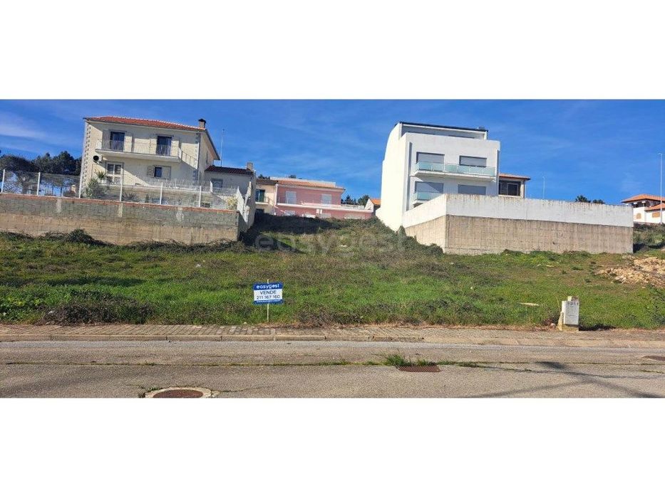 Excelente Lote para construção, com 450 M2, em Mogadouro