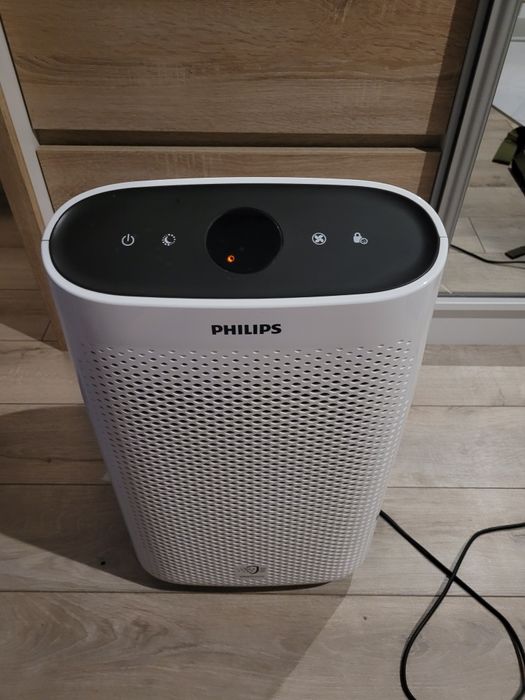 Oczyszczacz powietrza Philips series 1000