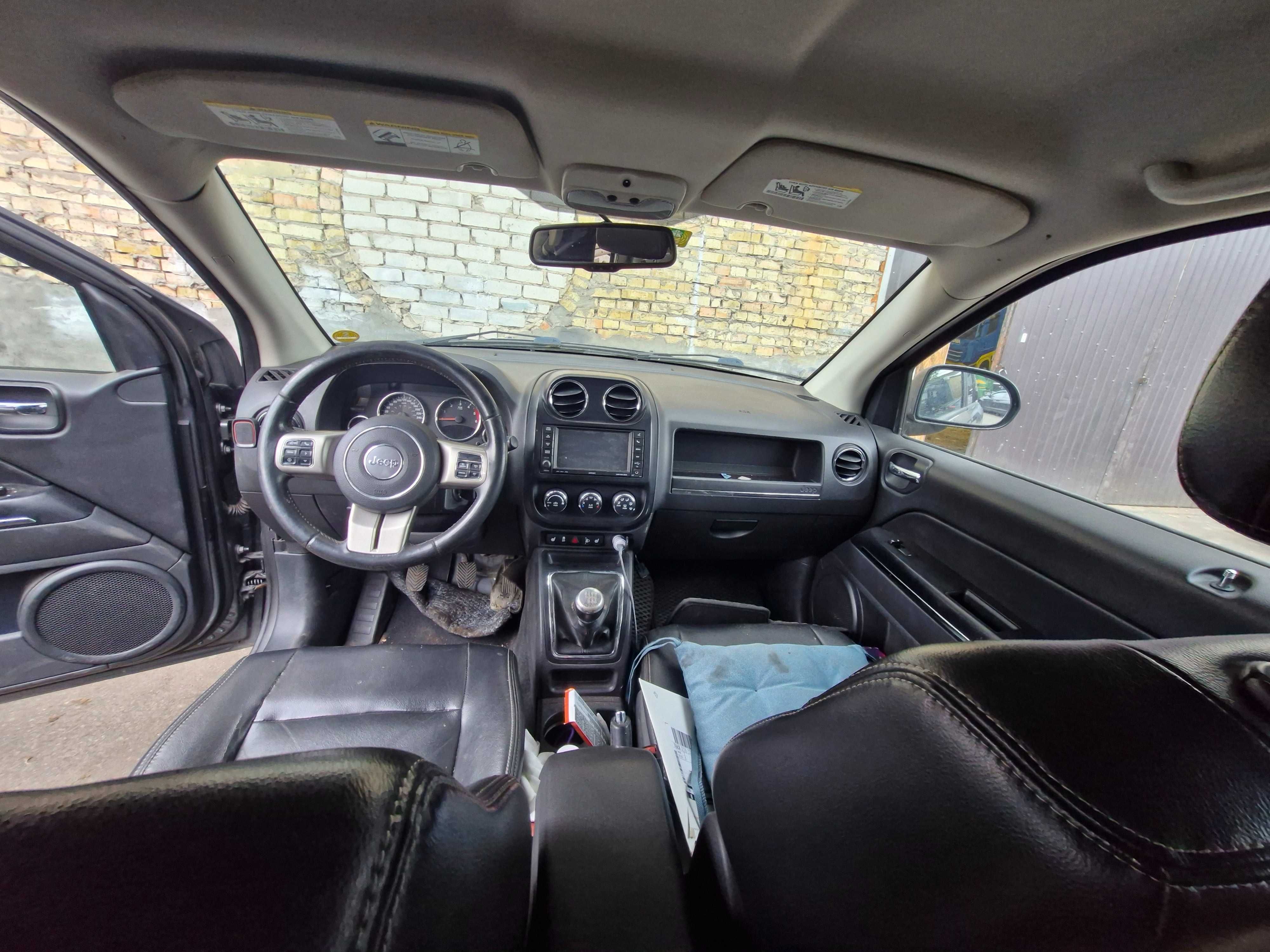 Авторозбірка Jeep Разборка compass\patriot\Grand cherokee