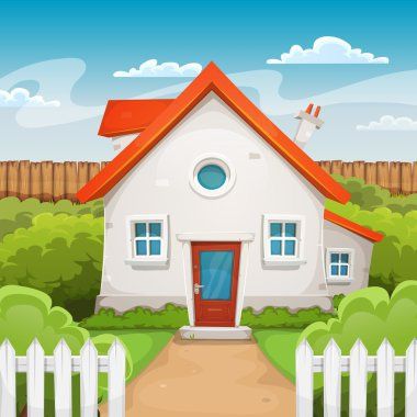 Присмотр за домом, квартирой. Нагляд за будинком, квартирою.