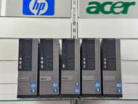 Komputery DELL Optiplex Pentium,i3,i5 WINDOWS 10 PRO
