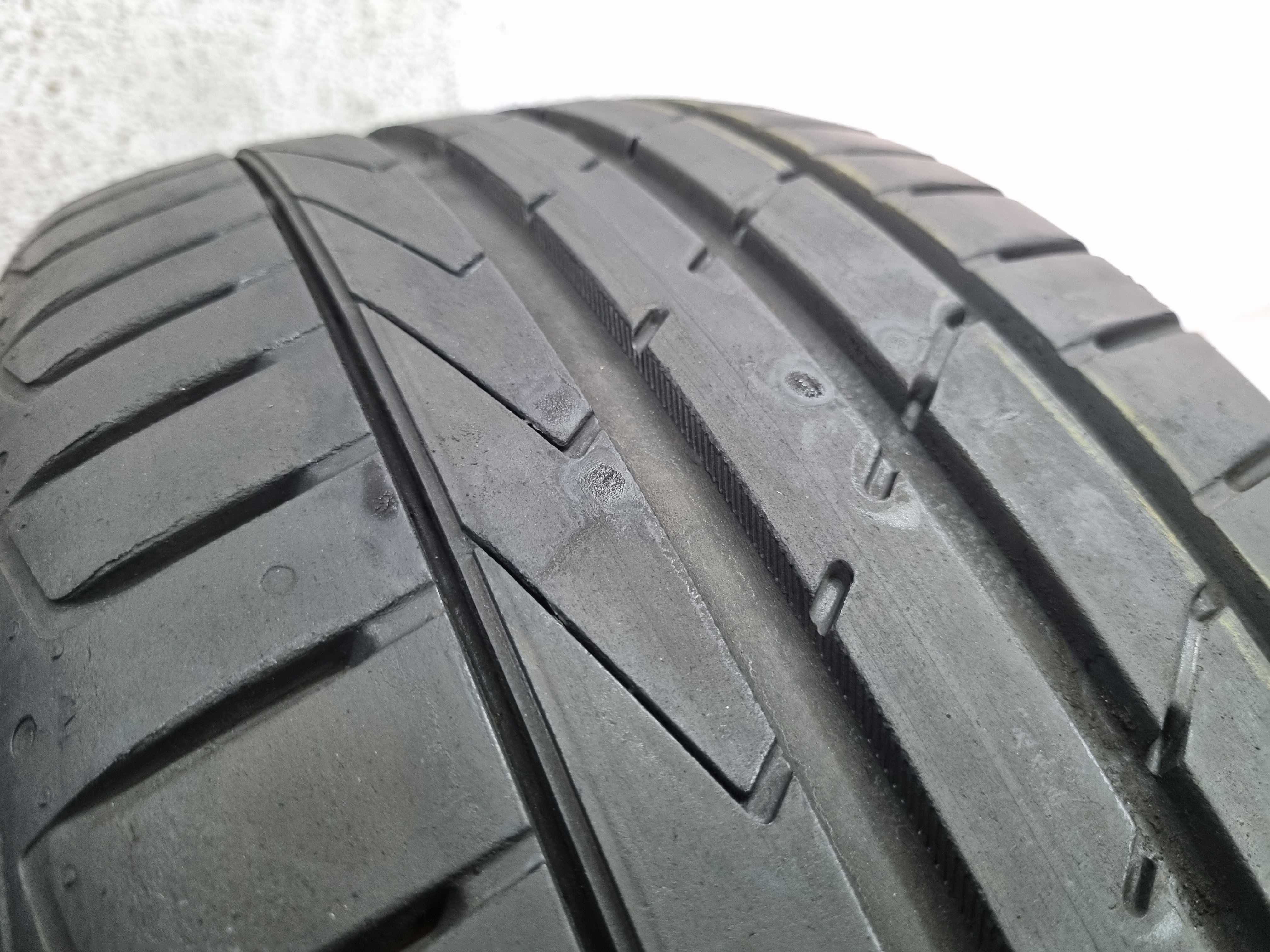 225/45/17 91W Hankook Ventus S1evo 2 D.4619