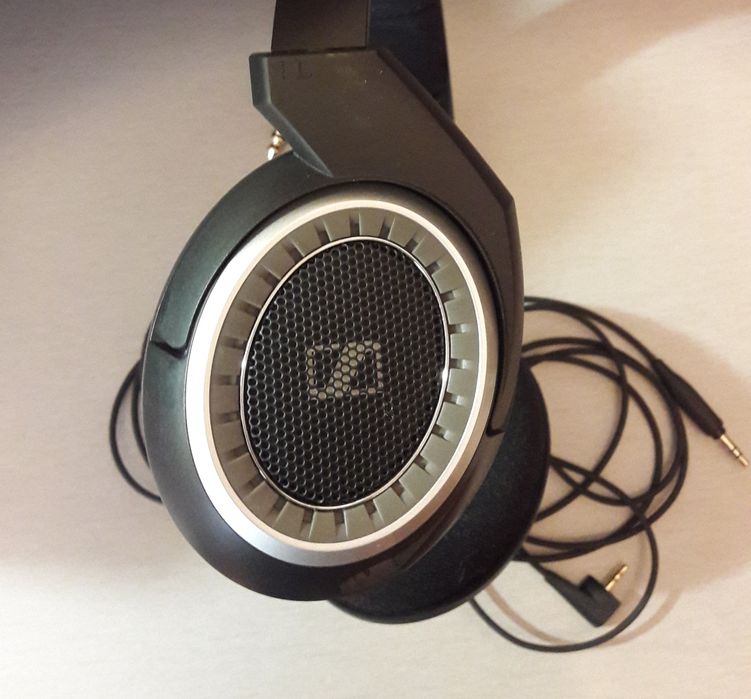 Наушники, навушники Sennheiser HD 439