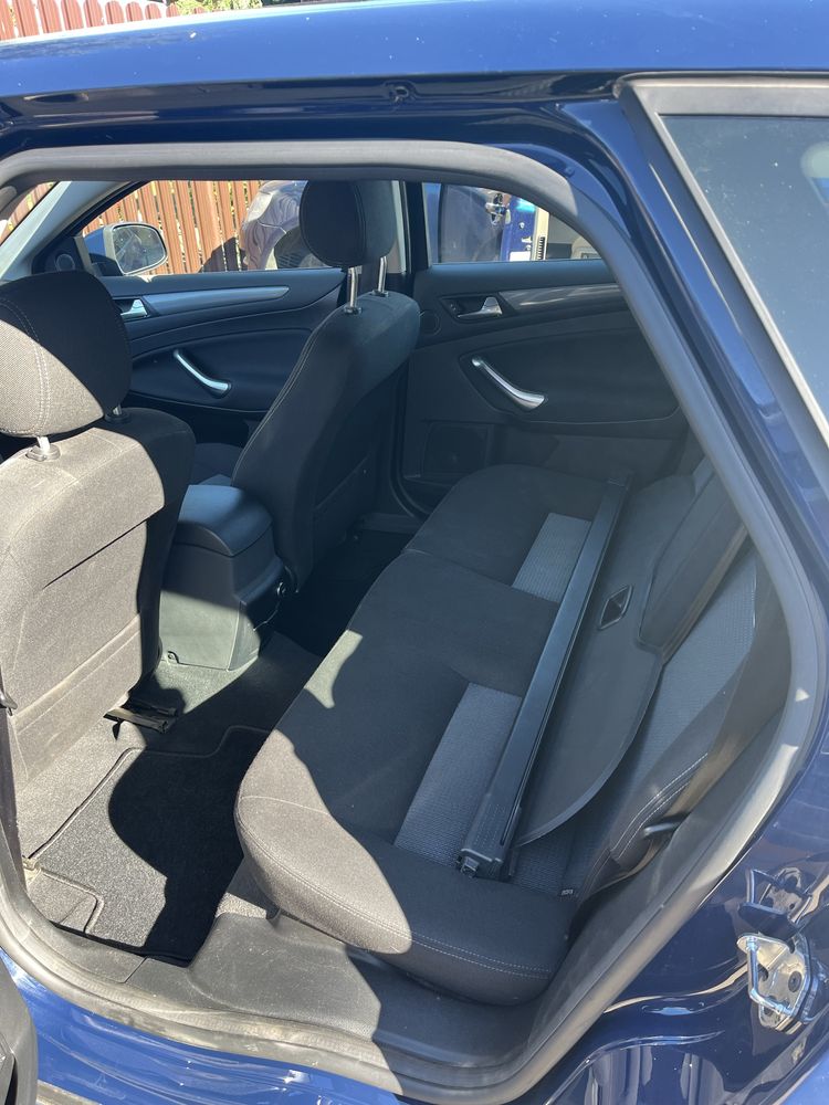 Ford Mondeo.2014 poliftowy Diesel super stan