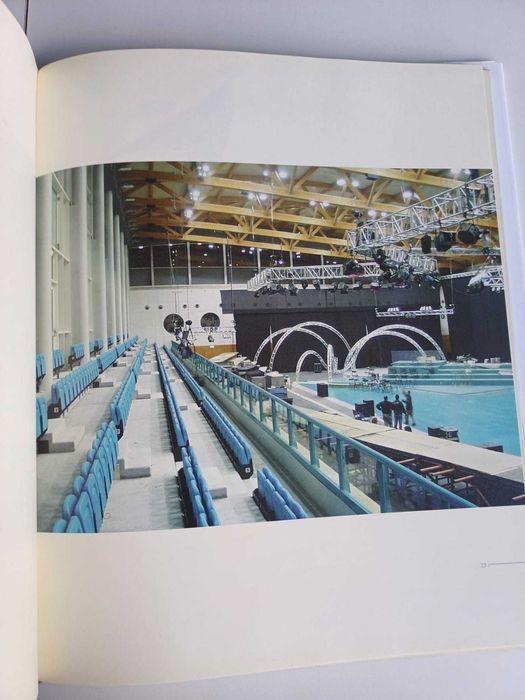 Livro - O Pavilhão Atlântico