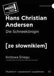 Die Schneekonigin / Królowa Śniegu Z... 44208B04864Ks
