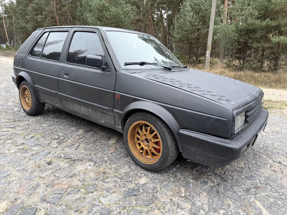 Продам Volkswagen Golf