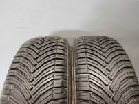 2x195/55R15 Michelin CrossClimate, 89V XL, 2016 rok, Nowe