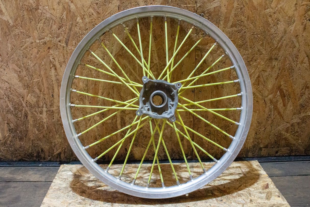 Диск Excel R21 Suzuki RM-Z 250, 450