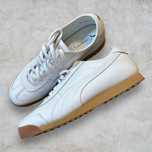 Кроссовки кеды мужские Puma x Maison Kitsuné Roma оригинал