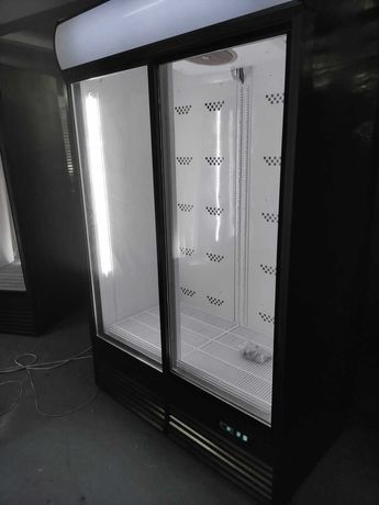 Холодильный шкаф витринный длина до 1200 мм. Без предоплаты!
