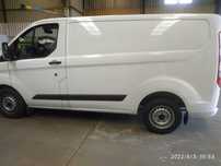 Ford Transit 2016 | 190.366 km | Bom Estado | 14.700€