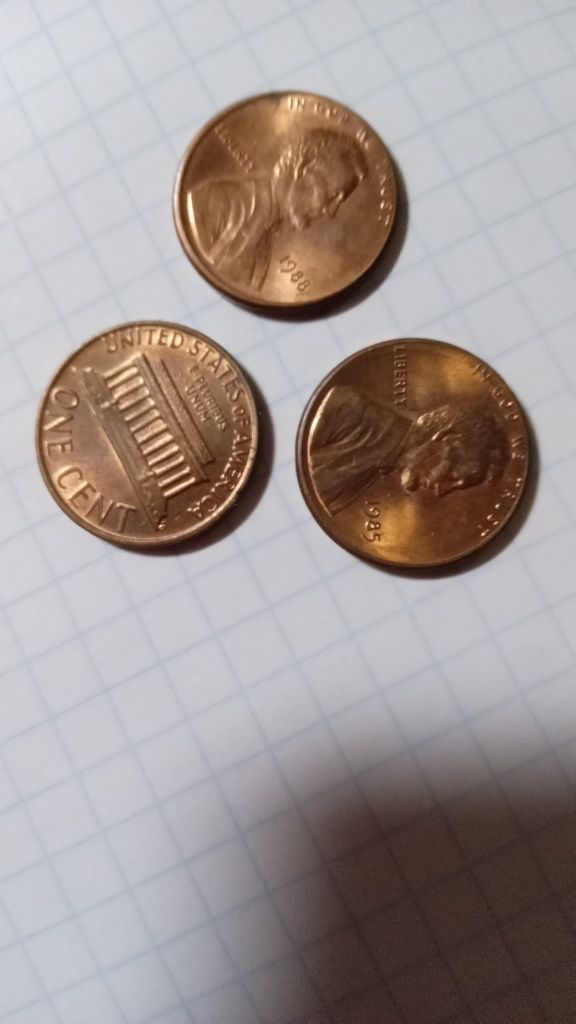 Kolekcjonerowi tanio sprzedam monety,banknoty.Wszystko w ogłoszeniach.