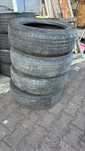 Opony wielosezonowe nexen 215/60 R17 4szt