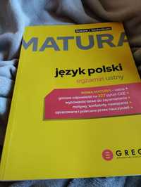 matura ustna język polski