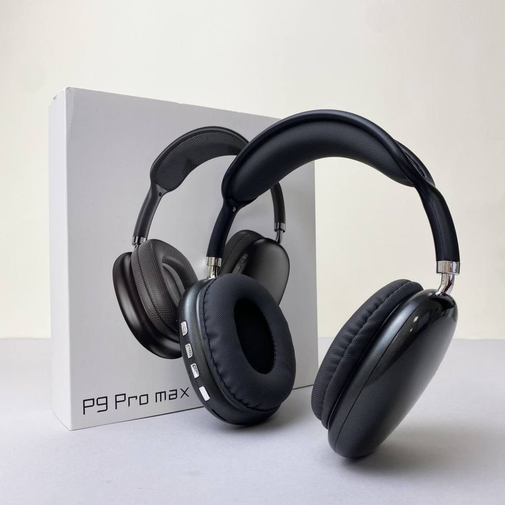 Бездротові навушники P9 Pro Max