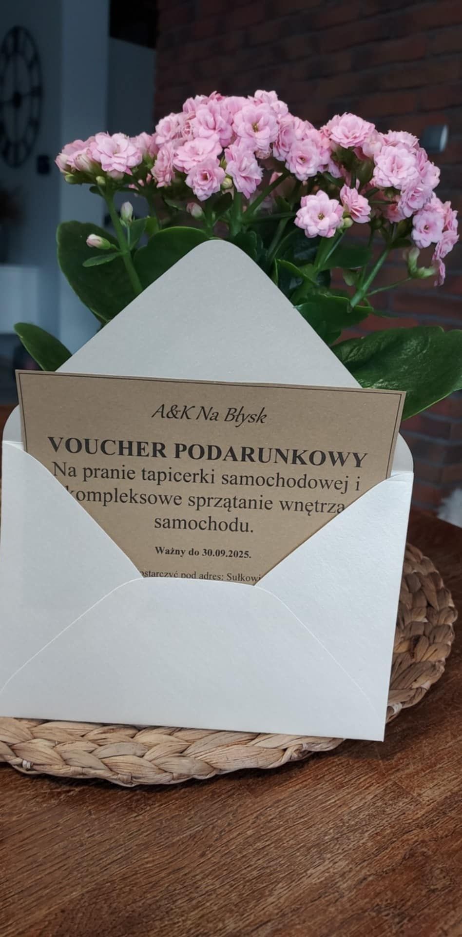 Firma sprzątająca Pranie narożników Tapicerka samoch.Andrychów okolice