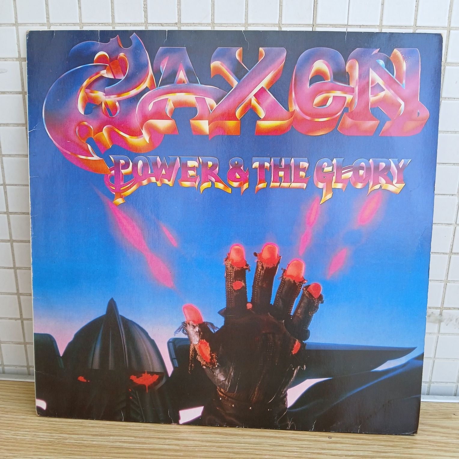 Discos Vinil Rock