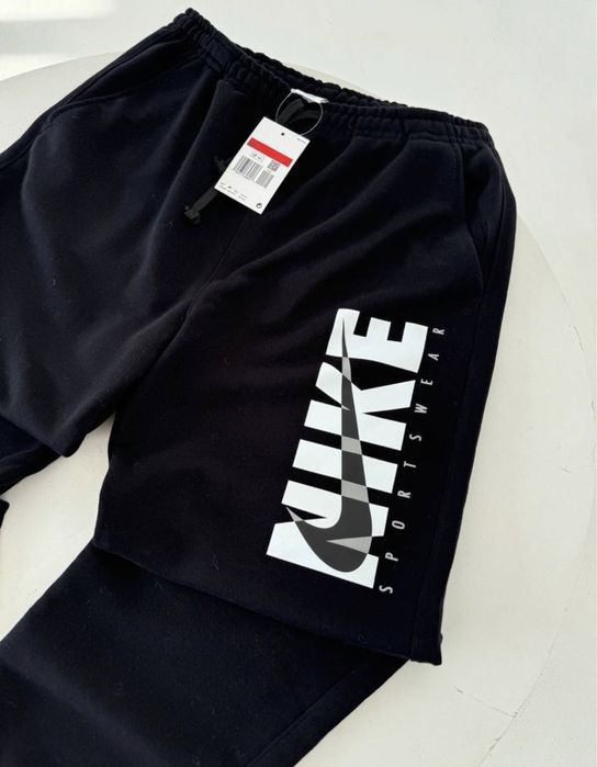 Штани Nike Size М-L