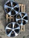 Диск Jeep Cherokee KL R18 Limited