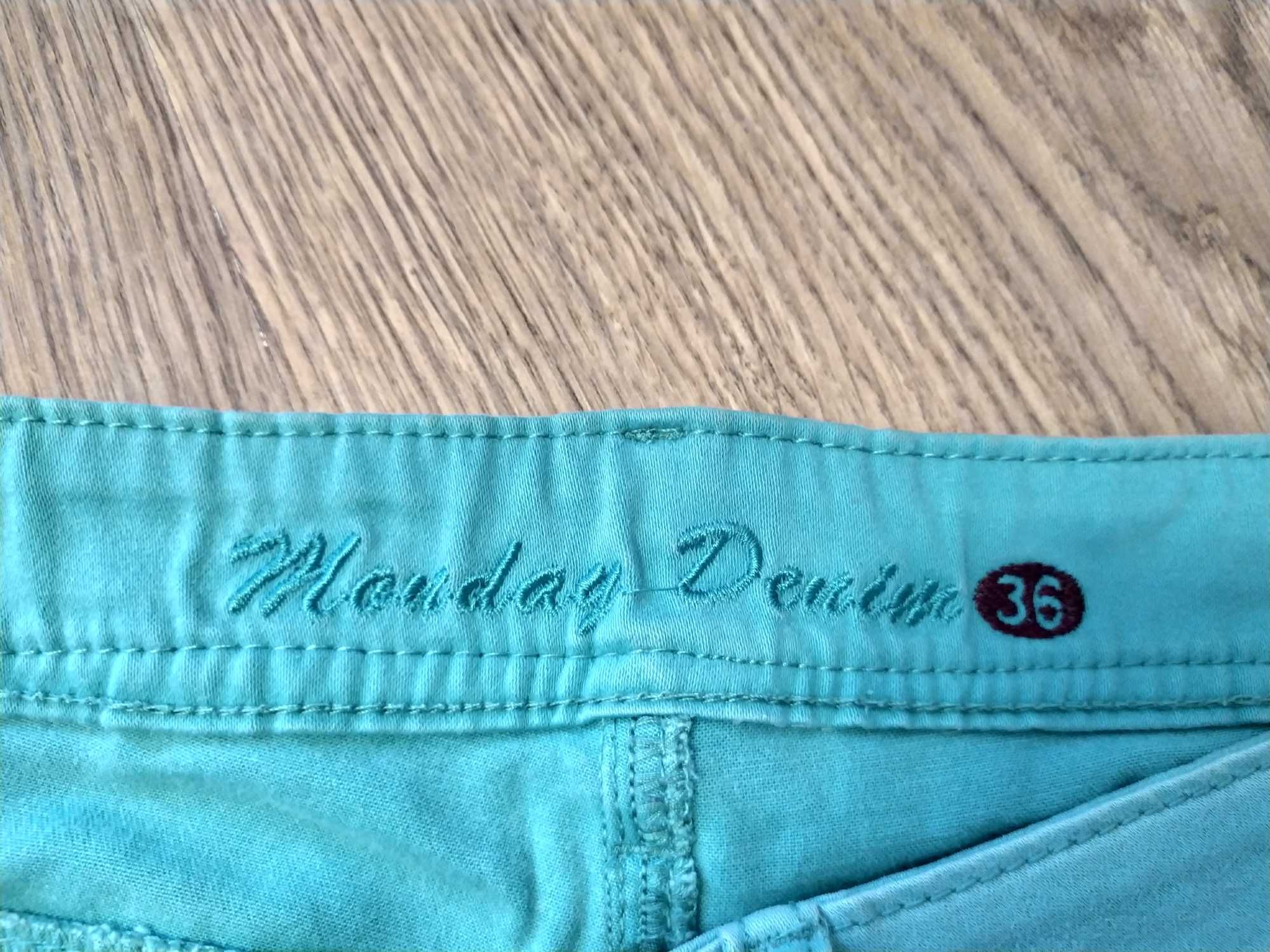Женские штаны, джинсы