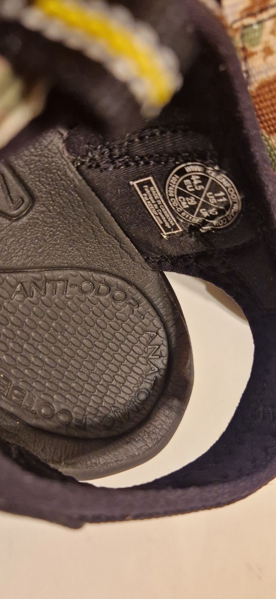sandaly keen newport retro 44,5