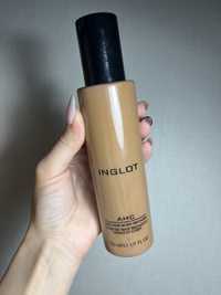 Бронзатор /тональный крем Inglot