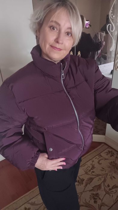 Куртка жіноча демісезон