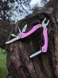 Мультитул Eddie Bauer Multi-tool