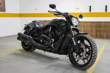 Harley-Davidson VRSCD  Night Rod Special