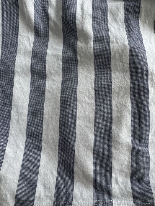 Letnia sukienka w paski Cameo Rose