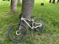 orbea oiz h30 2021 w dobrym stanie