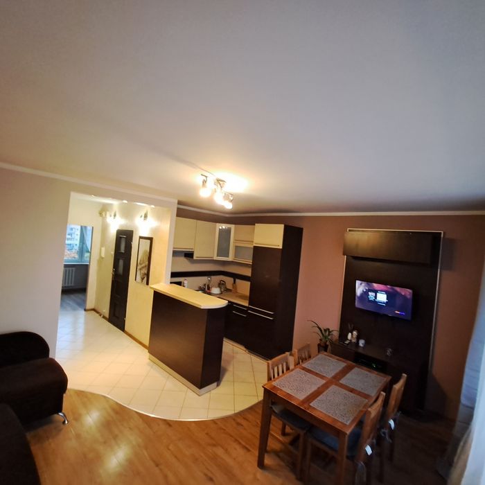 Wynajmę przytulne mieszkanie w spokojnej okolicy