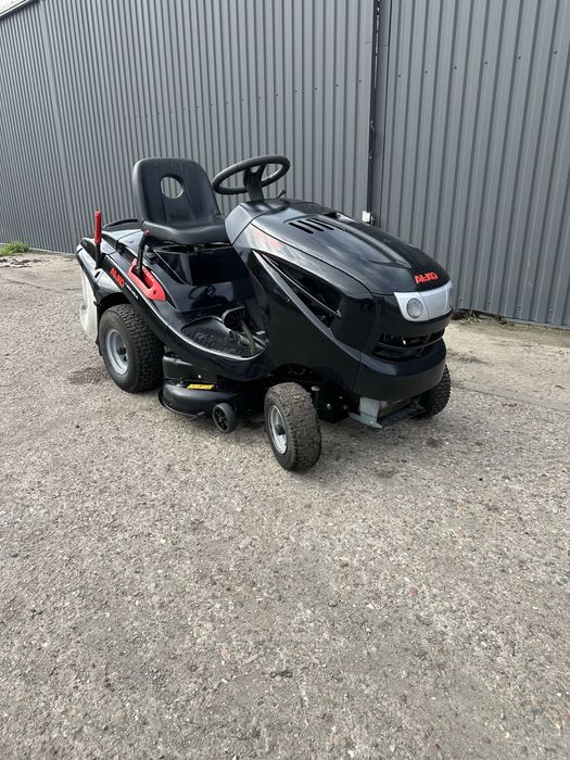 Traktorek kosiarka ALKO T 954HD -A
