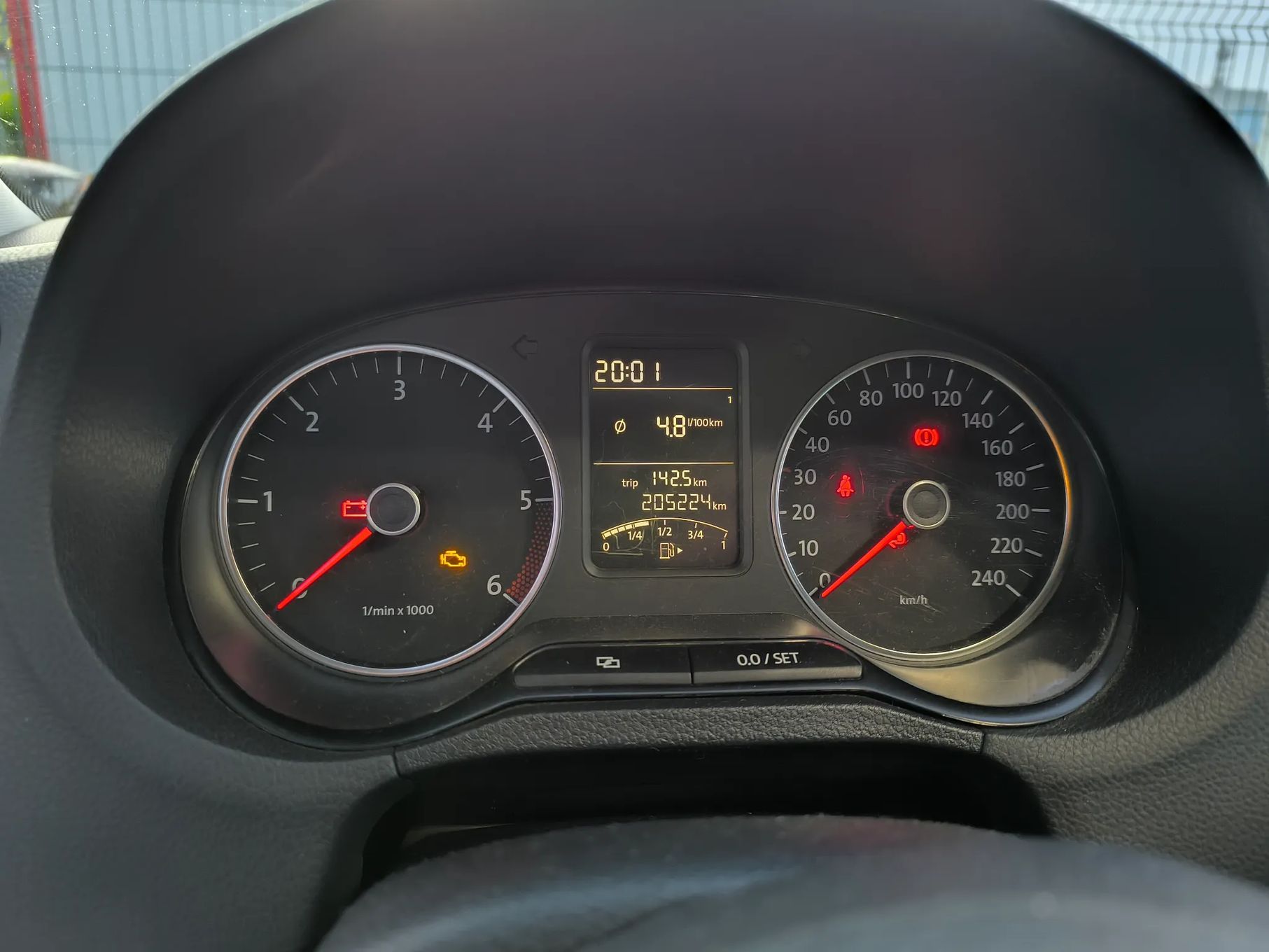 Volkswagen Polo Sprzedam lub zamienię na kombi/SUV lub większy hatchback