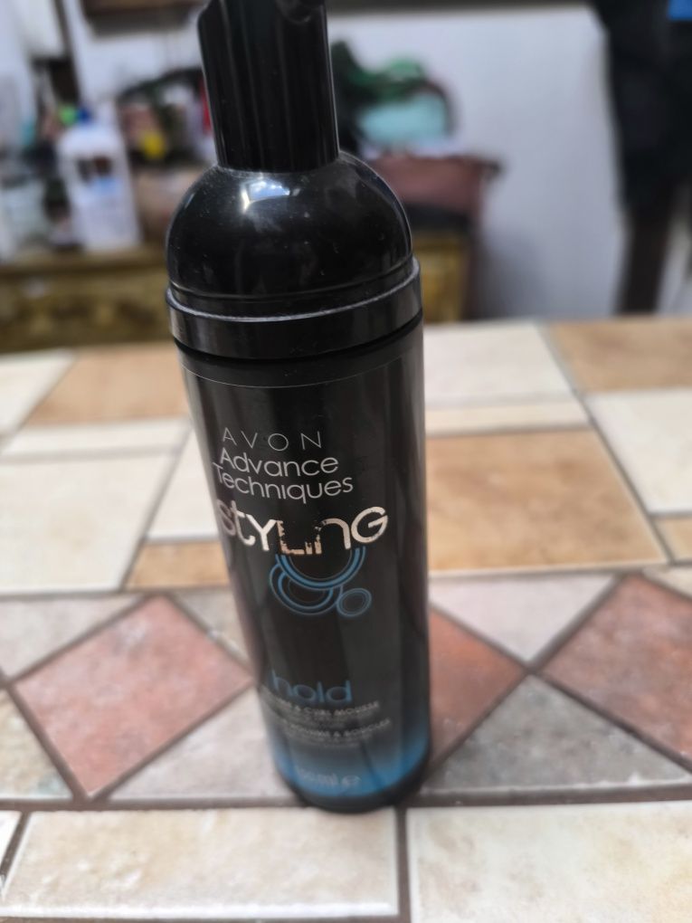 Pianka Avon Dryling 150 ml