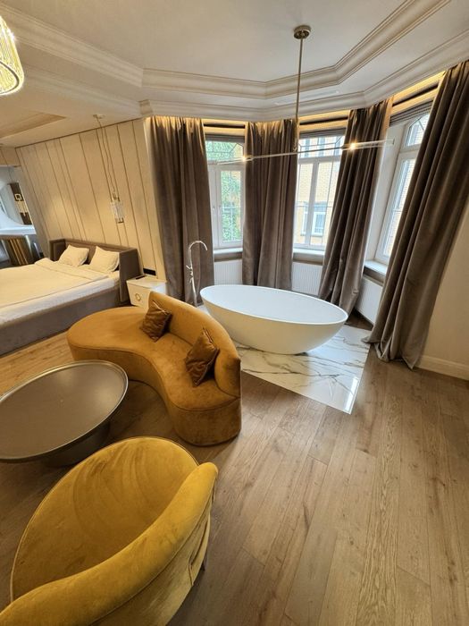 404 Неперевершений сучасний будинок зі спа