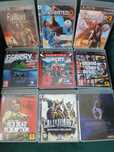 Gry na PlayStation 3