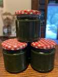 Pesto z czosnku niedźwiedziego