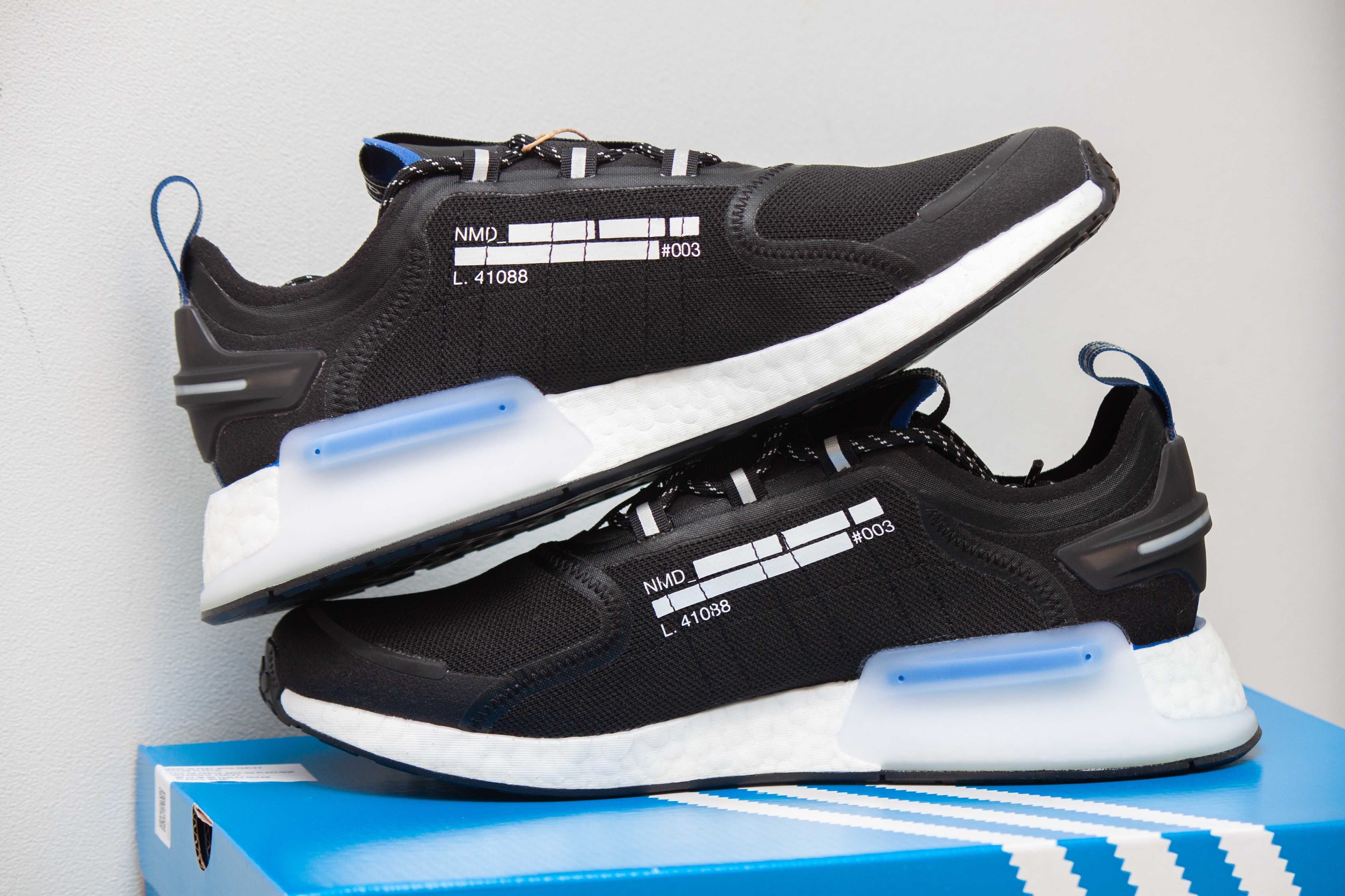 Кросівки Adidas Originals NMD V3 HQ9838 42-44 Boost Оригінал Yeezy