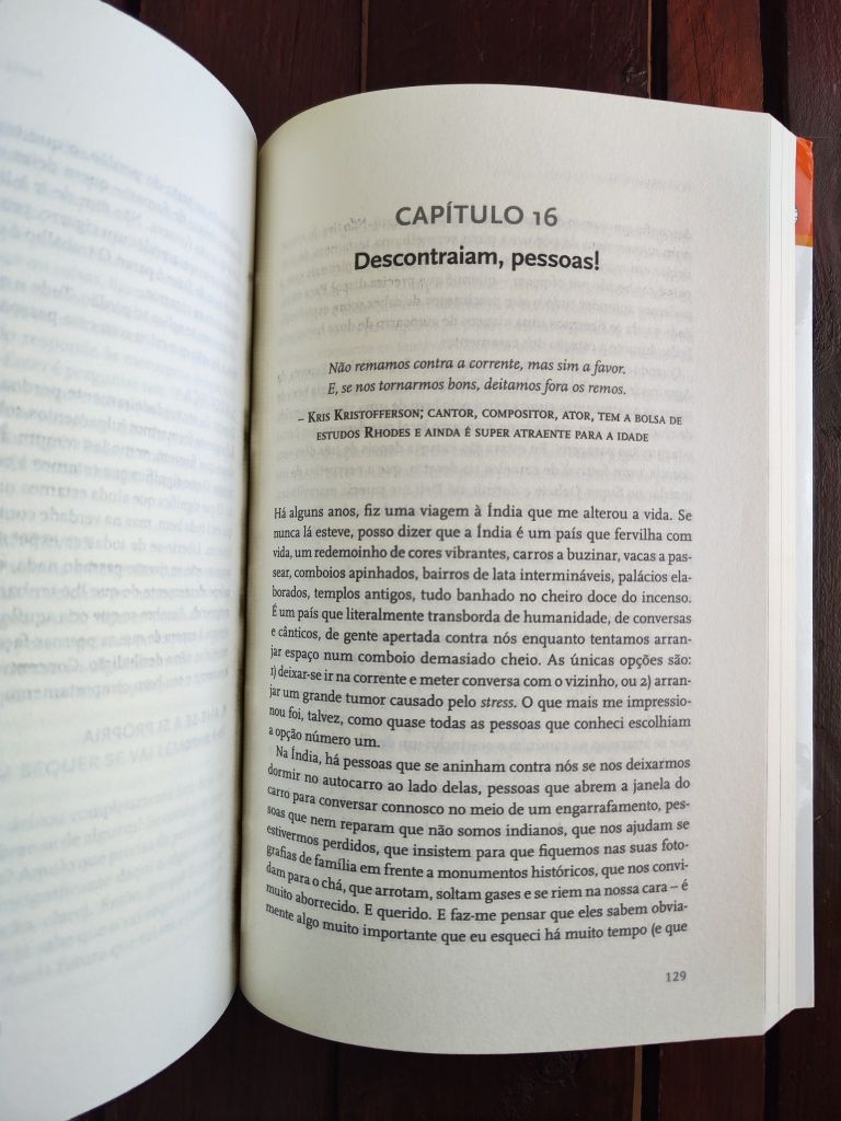 Tu és uma Durona, Jen Sincero