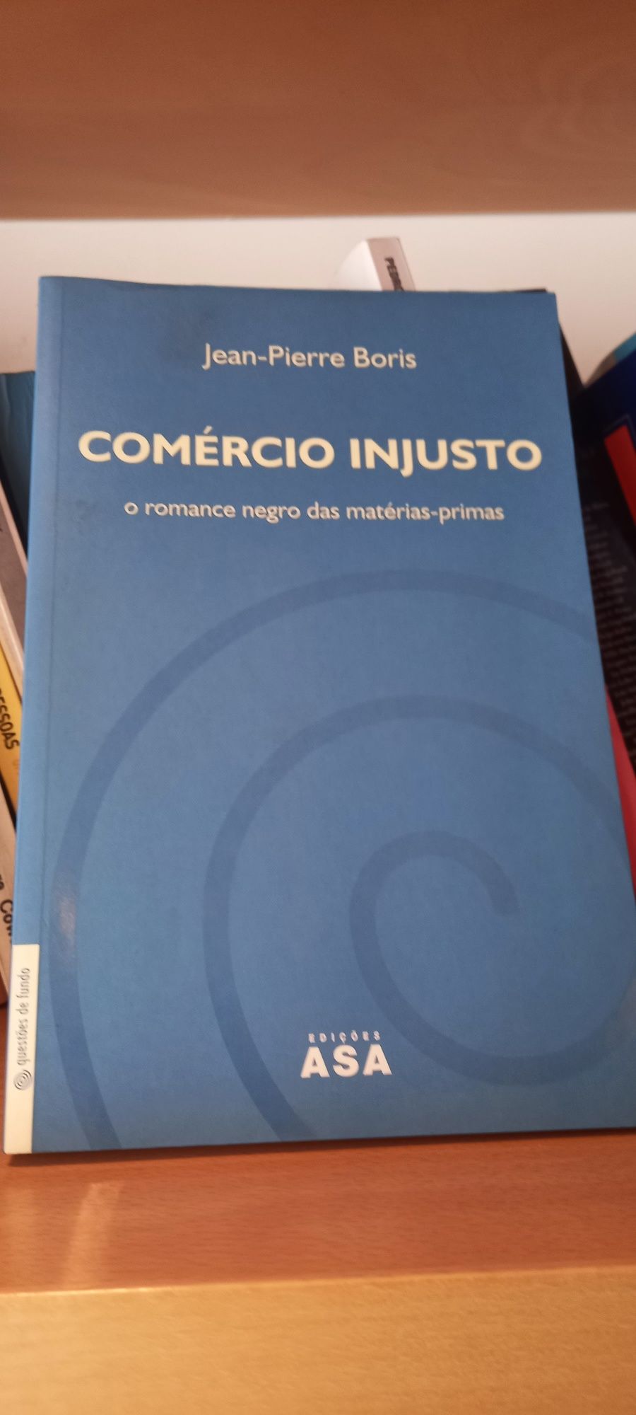 Comércio Injusto