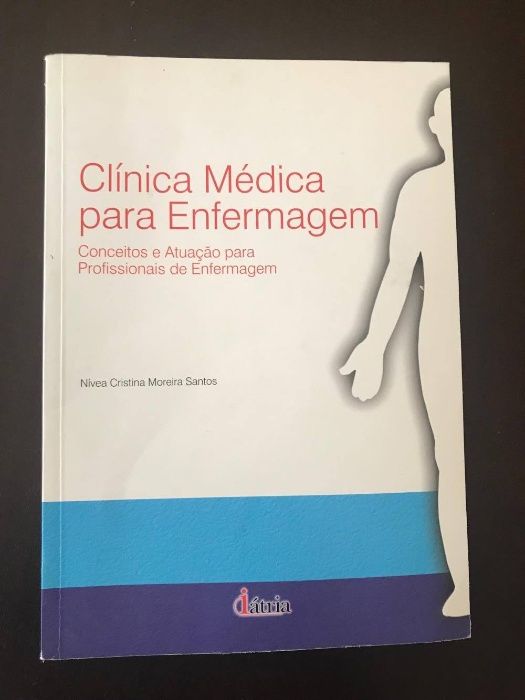 Clínica Médica para Enfermagem