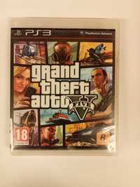 Gra na konsole  PS3 -   Gta V 59/24 o