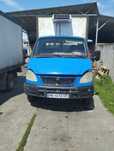 Продам Газель  3302