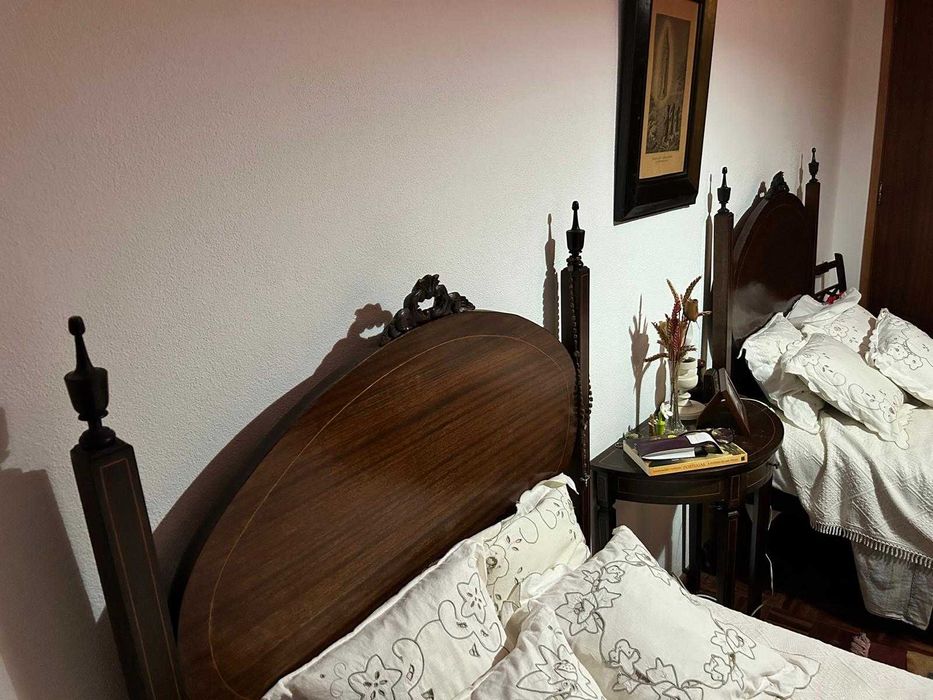 Quarto Maria Primeira